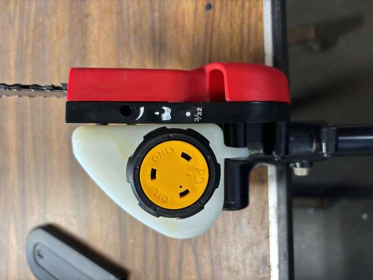 Trimmer Plus PS720 Multi Brand Compatible Add-On Pole Saw