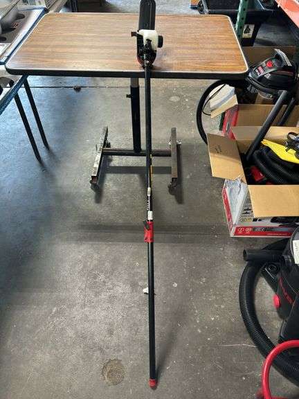 Trimmer Plus PS720 Multi Brand Compatible Add-On Pole Saw