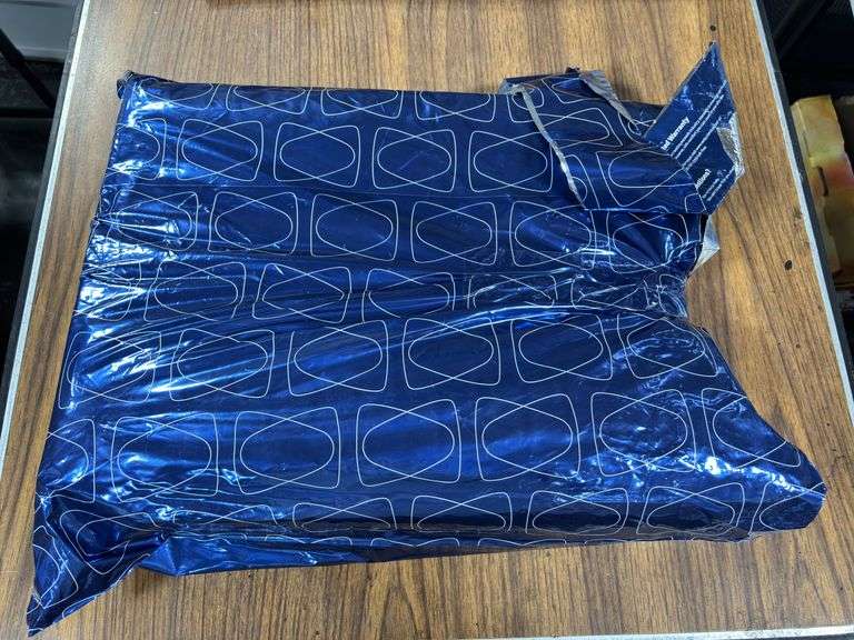 (2) Sealy Contour Cooling Gel Memory Foam Pillows