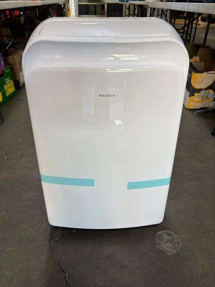 Insignia Portable Air Conditioner *Tested/Works