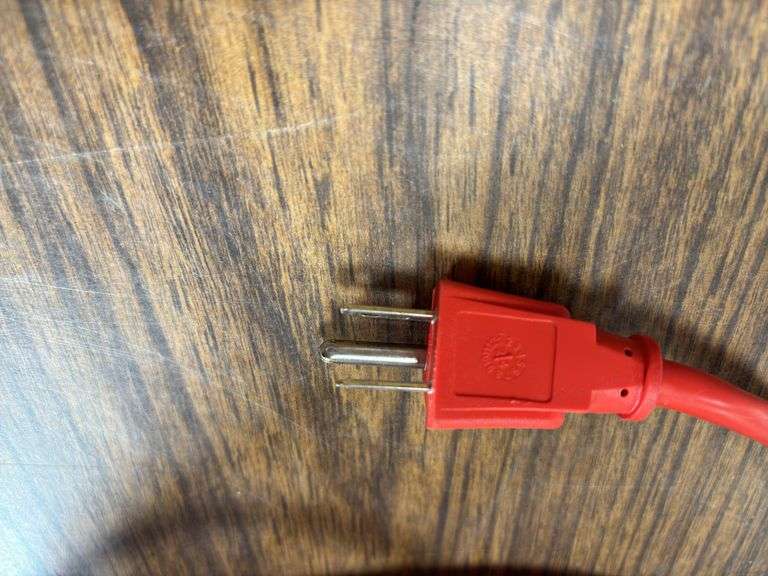 200ft Extension Cord