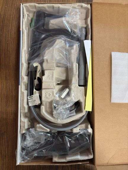 Moen Idris Bathroom Faucet