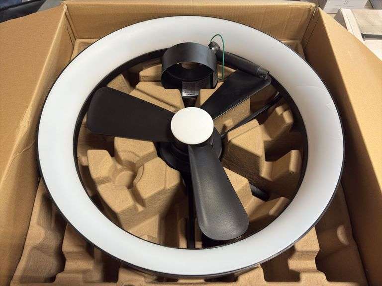 Artika Austin LED Ceiling Fan