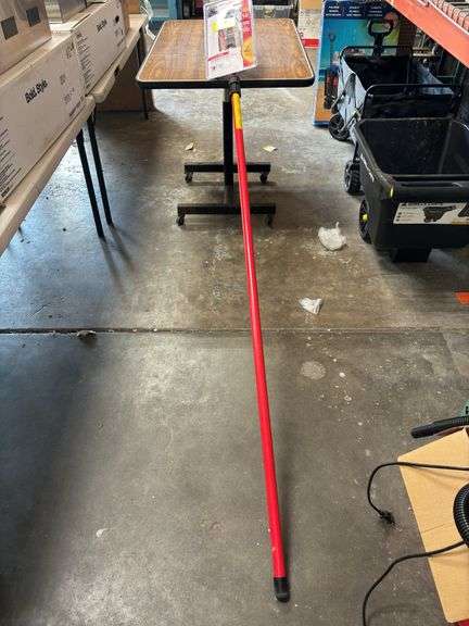 Corona Dual-Link Extendable Tree Saw & Pruner