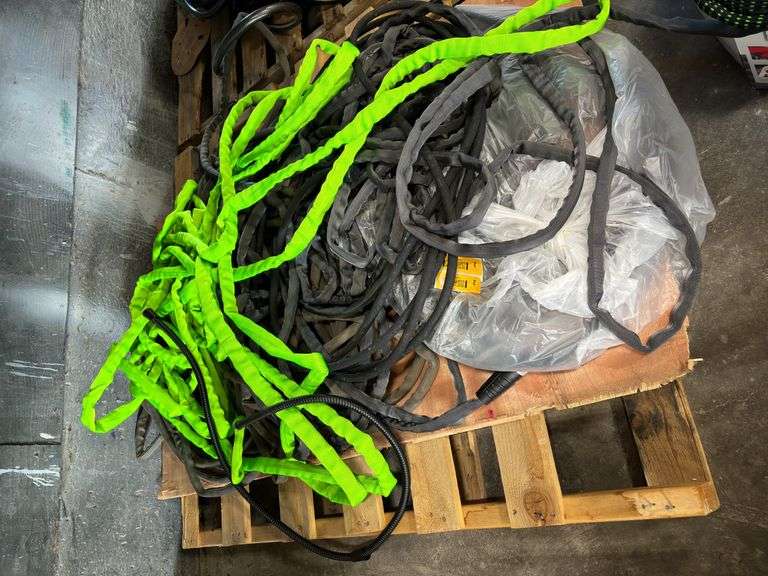 Assorted Zero-G Garden Hoses