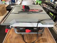 Craftsman 10" Table Saw w/ Stand