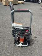 Husqvarna PW2000 Electric Pressure Washer *Tested/Works