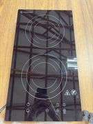 AMZCHEF Electric Countertop Dual Induction Burner