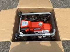 Husqvarna PW2300 Electric Pressure Washer *Tested/Works