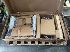 Echelon Stride-10 Sport PRO Treadmill *New