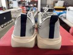 (2) Puma Rocket Fuel Sneakers (Gray Size 12/ 11) & (1) ZIP C Sneaker (Black Size 13)