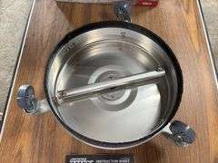 Surface Maxx Pro 14.5" Stainless Steel Surface Cleaner