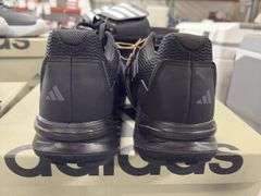 (4) Adidas Mens Sneaker/Slip Ons - SEE DESCRIPTION-