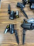 Assorted Lawn/Path Lights