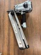 Metabo HPT Nail Gun *Untested/ Used