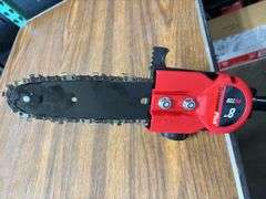 Trimmer Plus PS720 Multi Brand Compatible Add-On Pole Saw
