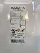 Insignia Portable Air Conditioner *Tested/Works