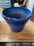 (4) Assorted Planters