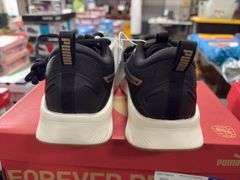 (3) Puma Women’s Lite Size 7 Sneakers  - SEE DESCRIPTION -