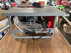 Craftsman 10" Table Saw w/ Stand