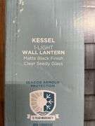 Quoizel Kessel 1-Light Wall Lantern & Origin 21 Waldorf LED Wall Lantern