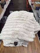 Frye 3pc Queen Comforter Set