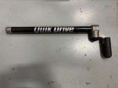 Makita Quick Drive Pro 300's Auto Feed Screw Driving System - 1-1/2" - 3" *Tested/Works