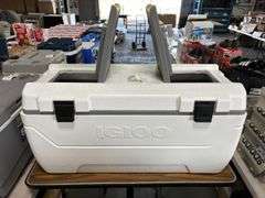 Igloo MaxCold 165qt Cooler
