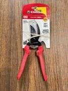(2) Corona Branch & Stem Pruners & (1) Corona Grass Shear