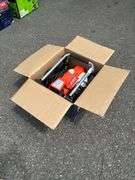 Husqvarna PW2300 Electric Pressure Washer *Tested/Works