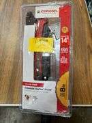 Corona Dual-Link Extendable Tree Saw & Pruner