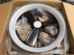 Artika Austin LED Ceiling Fan *Like New