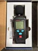 DelmHorst Moisture Tester, Sper Scientific Trubidity Meter, Mestek Environment Tester & Air Quality Sensor