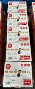 (5) Dash Multimaker Mini Waffle Makers w/ (7) Interchangeable Plates *NIB