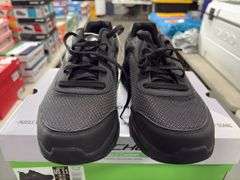 (1) Sketchers Relaxed Memory Foam Loafer (Brown Size 11) & (1) Arch Comfort (Black Size 11)