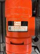 Core Bore Weka Handheld Core Drill 3" *Powers/Works