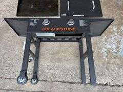 Blackstone 28” Omnivore Gas Griddle *MISSING HARDWARE