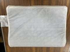 (3) Assorted Pillows - Sealy, PureLux, Down Haven