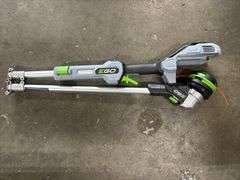 EGO 15" Cordless String Trimmer w/ Powerload - Includes Battery & Charger