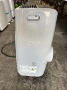 DeLonghi Pinguino Portable Air Conditioner *Tested/Works - Missing Wheel