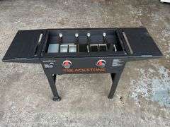 Blackstone 28” Omnivore Gas Griddle *MISSING HARDWARE
