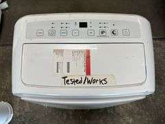 Insignia Portable Air Conditioner *Tested/Works