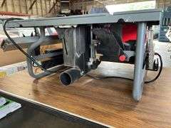 Craftsman 10" Table Saw w/ Stand