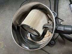 Craftsman 5gal Wet/ Dry Vacuum