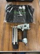 Metabo HPT 2" 50mm Pneumatic Brad Nailer