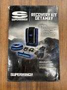 Superwinch Recovery Kit Getaway *New in Open Box