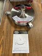 Surface Maxx Pro 14.5" Stainless Steel Surface Cleaner