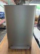Kohler 13gal Stainless Steel Step Trash Can *NIB