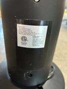 Utilitech 28" 3 Speed Oscillating Tower Fan