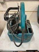 Makita 16-5/16" Circular Beam Sam - Corded *Tested/Works